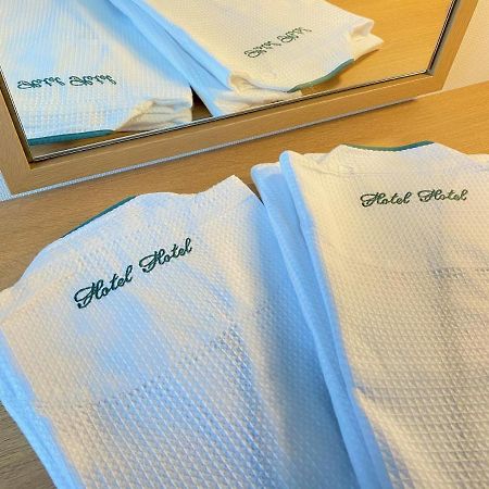 Hotel Bijiko Bibai Eksteriør billede
