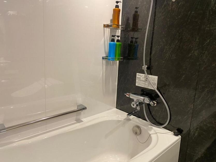 Hotel Bijiko Bibai Eksteriør billede