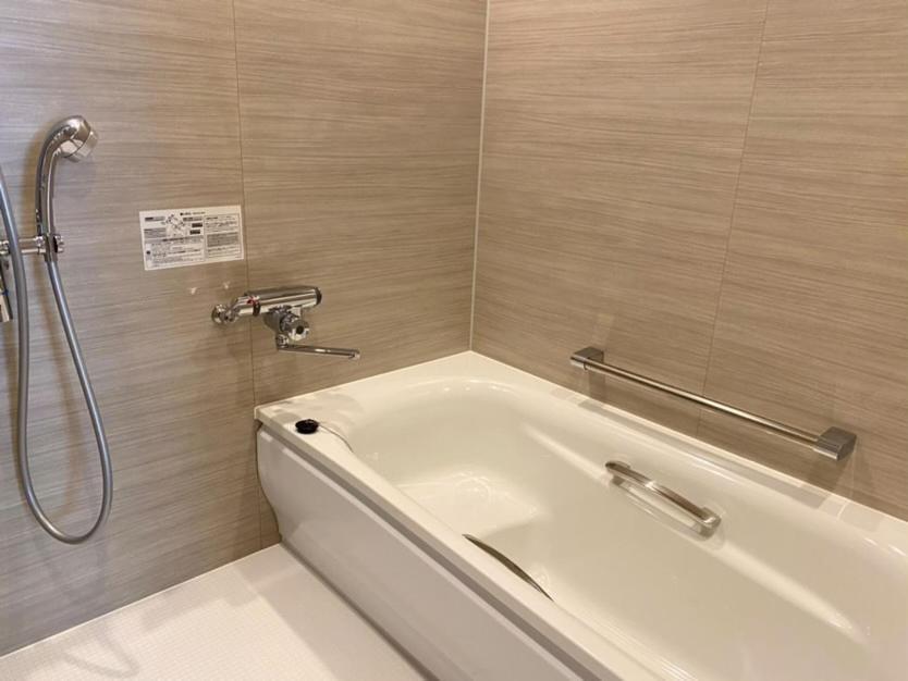 Hotel Bijiko Bibai Eksteriør billede
