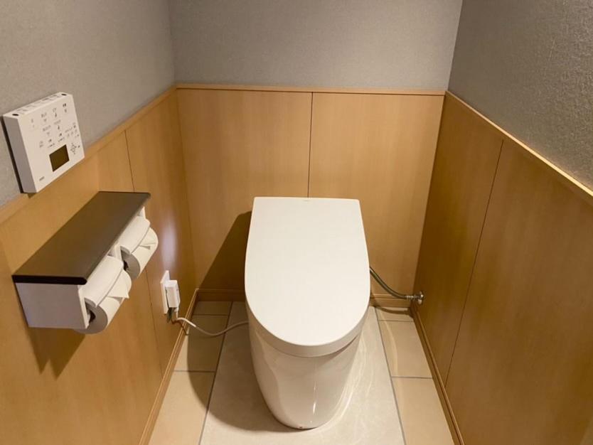 Hotel Bijiko Bibai Eksteriør billede