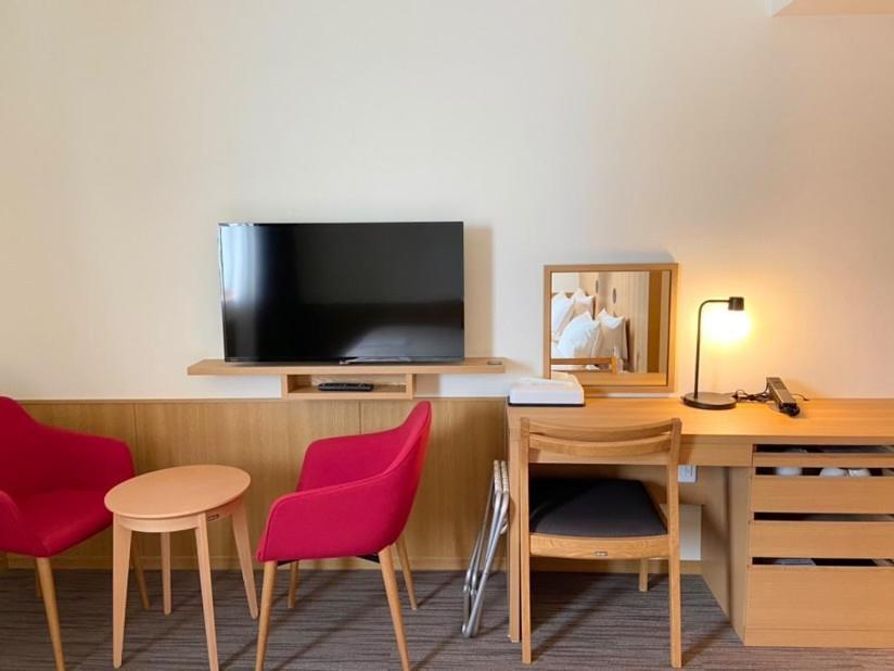 Hotel Bijiko Bibai Eksteriør billede