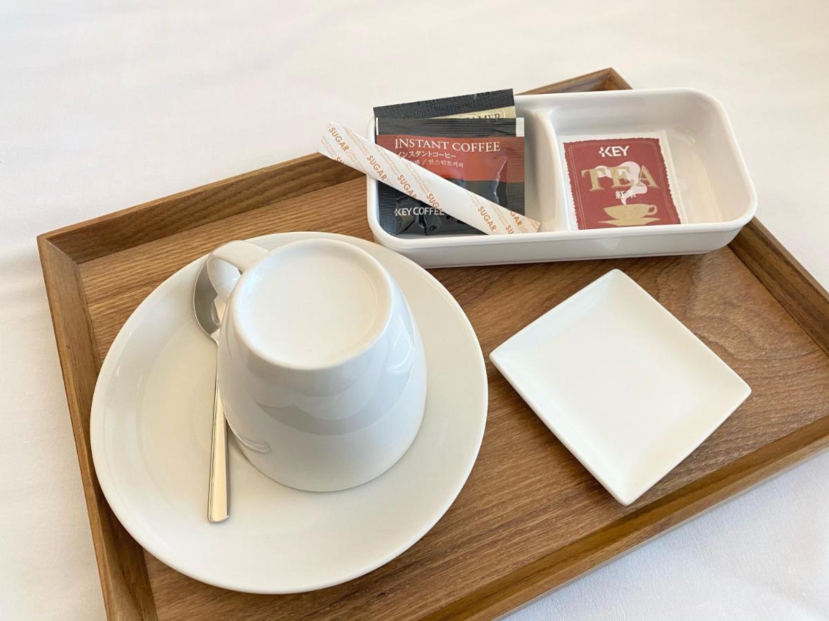 Hotel Bijiko Bibai Eksteriør billede